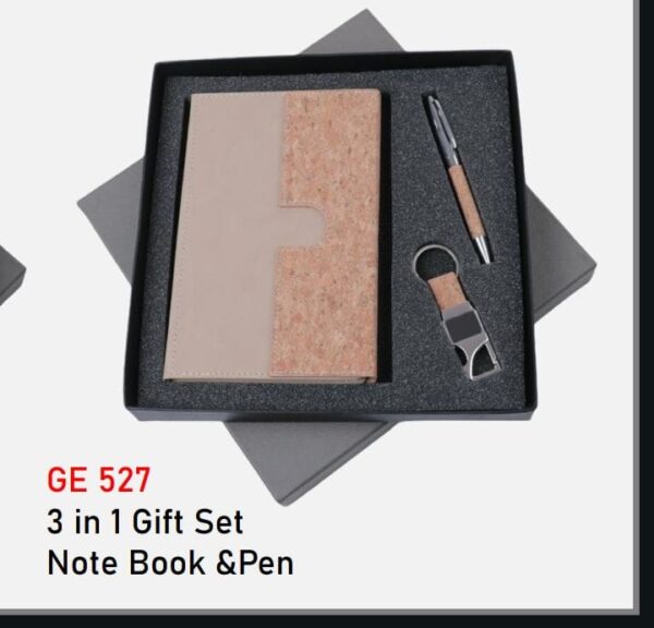 Gift set