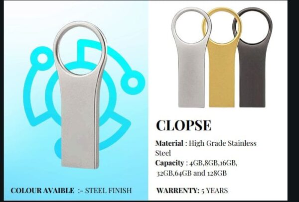 PenDrive