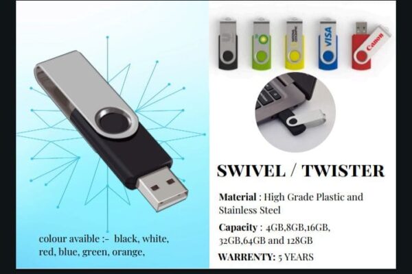 PenDrive