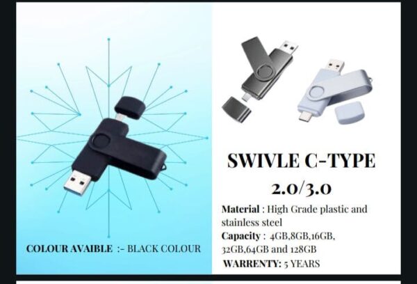 PenDrive
