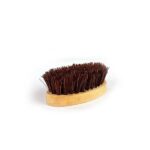 Oval Hard Scrub Coir Brush