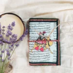Recycled Paper Bahi-Khata (Journal)(Pack Of 1)