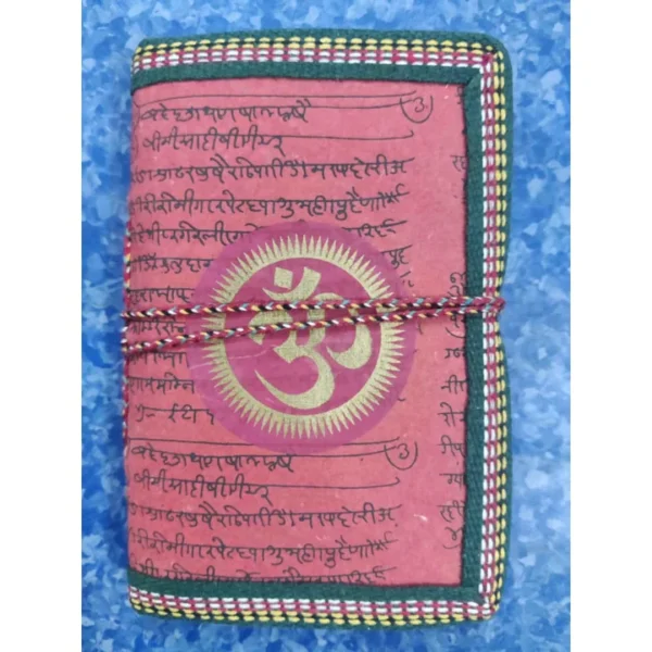 Recycled Paper Bahi-Khata (Journal)(Pack Of 1)