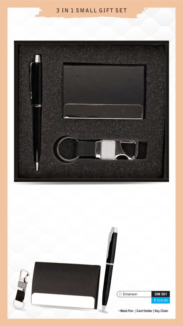 Gift set