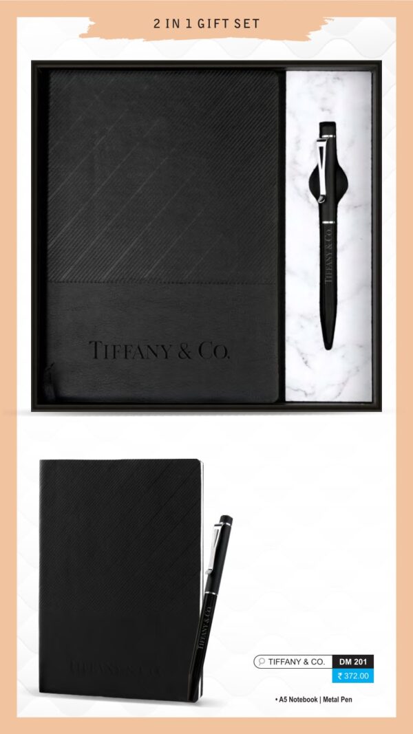 2 in 1 Gift Set