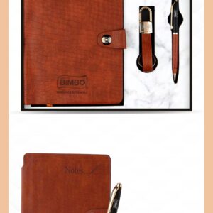 3 in 1 Gift Set