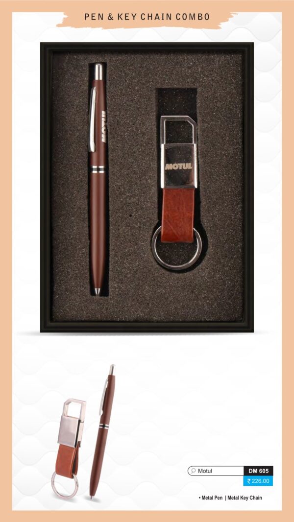 Gift set