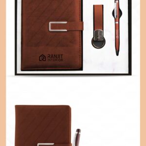 3 in 1 Gift Set