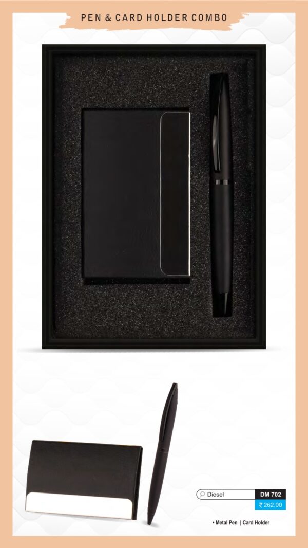 Gift set