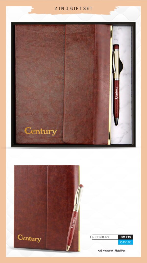 2 in 1 Gift Set