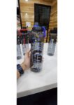 Shaker & Bottle