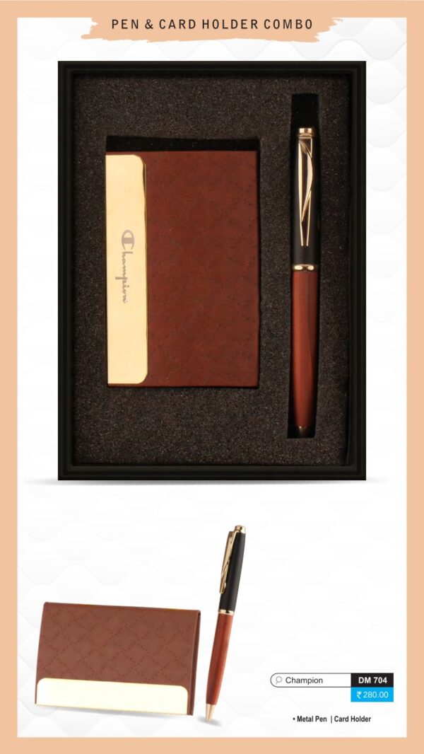 Gift set