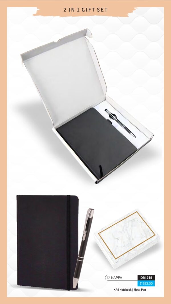 2 in 1 Gift Set