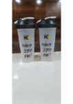 Shaker & Bottle
