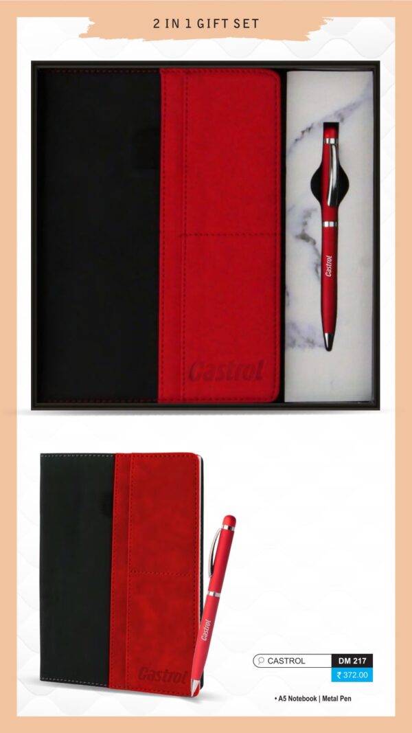 2 in 1 Gift Set