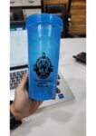 Shaker & Bottle