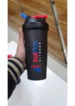 Shaker & Bottle