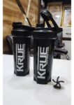 Shaker & Bottle