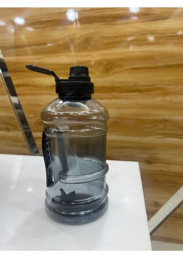Shaker & Bottle