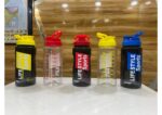 Shaker & Bottle