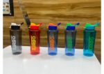 Shaker & Bottle