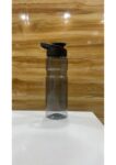 Shaker & Bottle