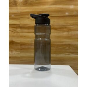 Shaker & Bottle