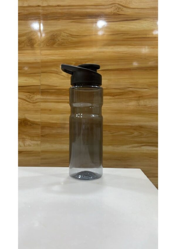 Shaker & Bottle
