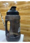 Shaker & Bottle
