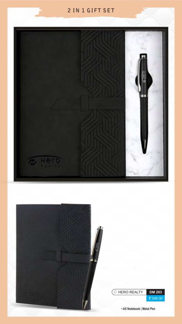 2 in 1 Gift Set