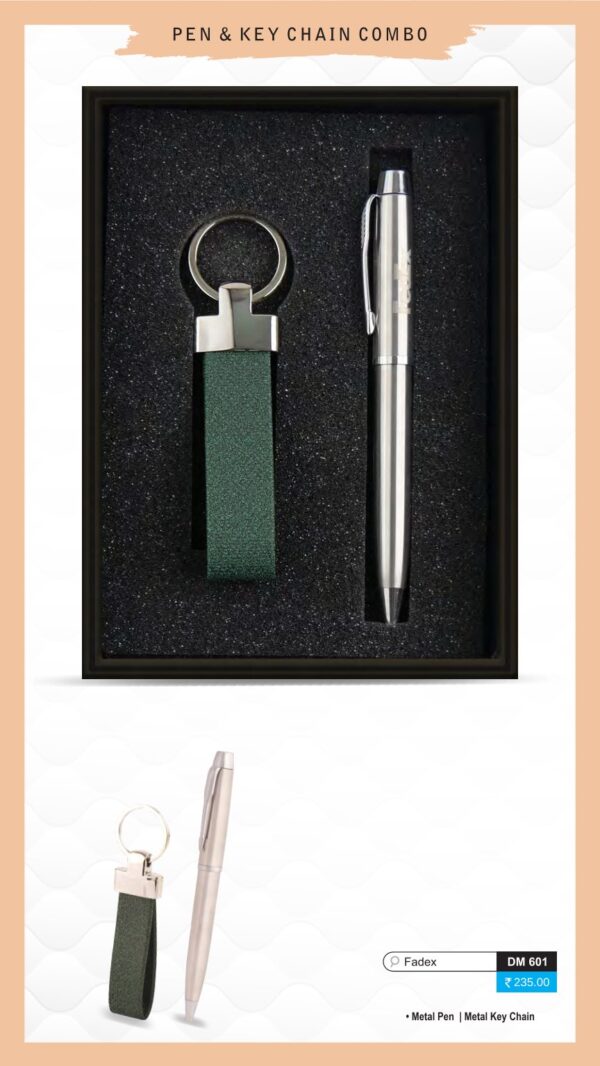 Gift set