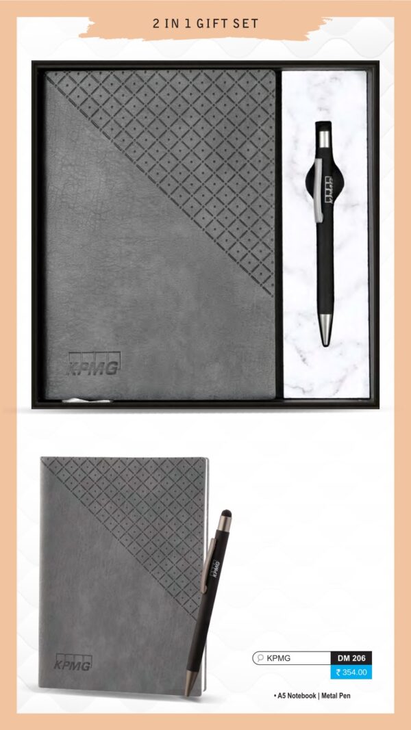 2 in 1 Gift Set