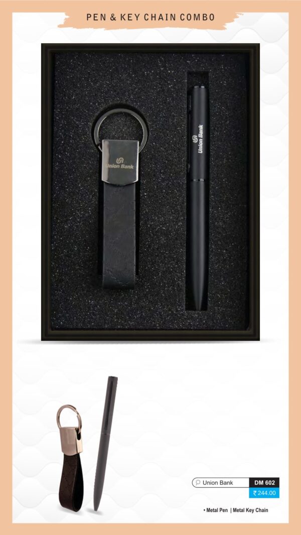 Gift set