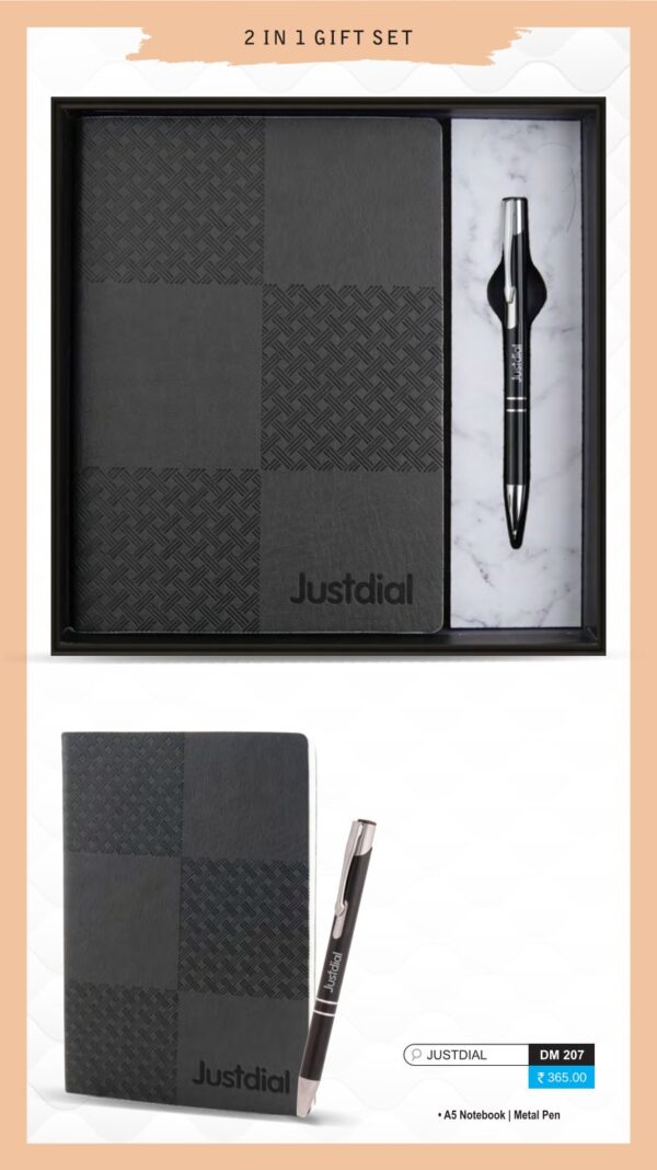 2 in 1 Gift Set