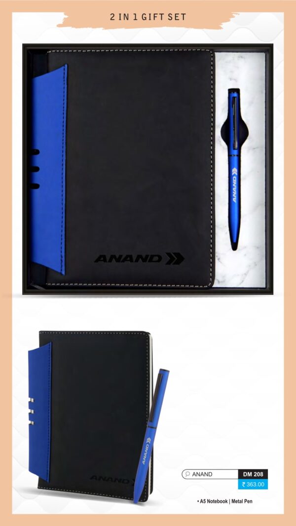 2 in 1 Gift Set