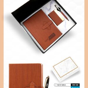 3 in 1 Gift Set