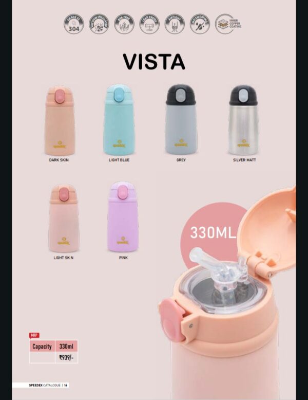 Bottle