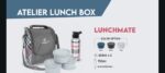 Launch Box