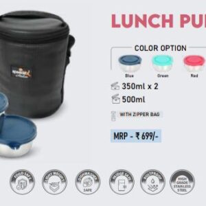 Launch Box