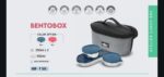 Launch Box
