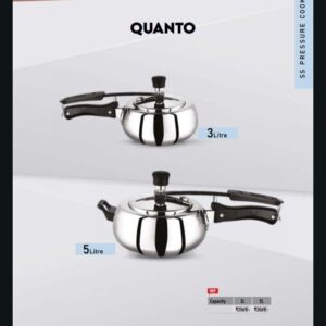 Cooker