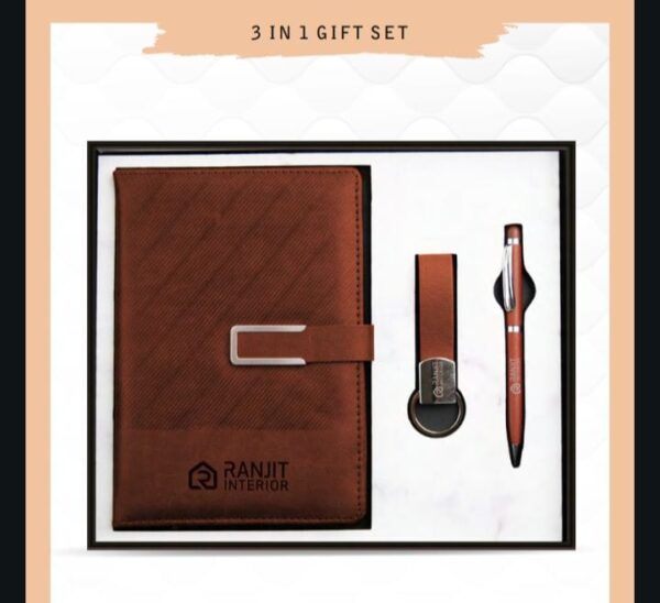 Gift set