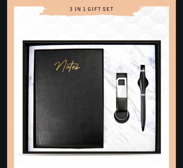 Gift set