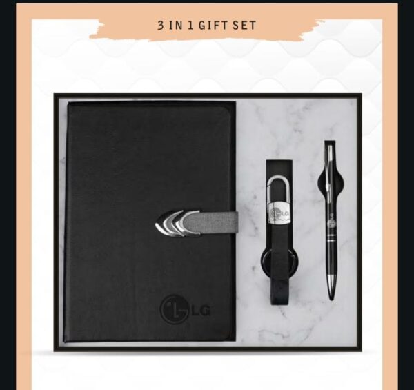 Gift set