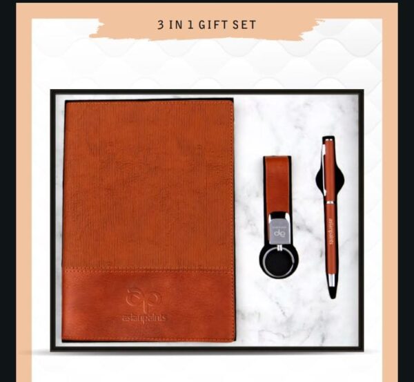 Gift set