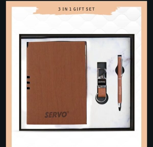 Gift set