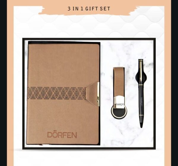 Gift set