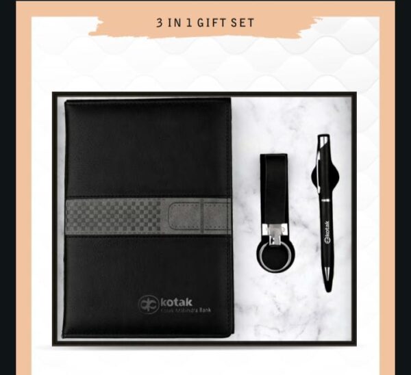 Gift set