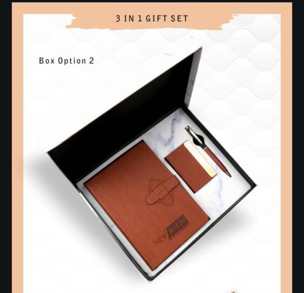 Gift set