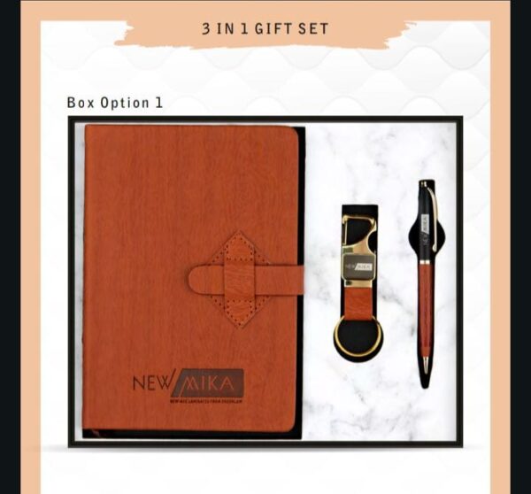Gift set